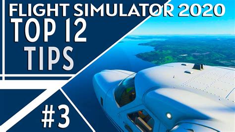 Booking Flight Simulator Tips