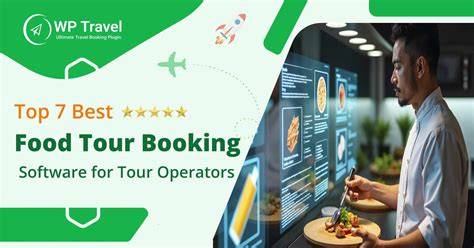 Booking Food Tour Tips