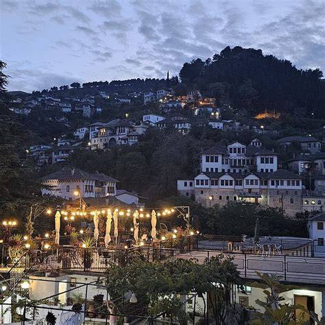 Booking Gjirokaster Tour