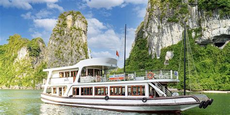 Booking Hanoi Ha Long Transfer
