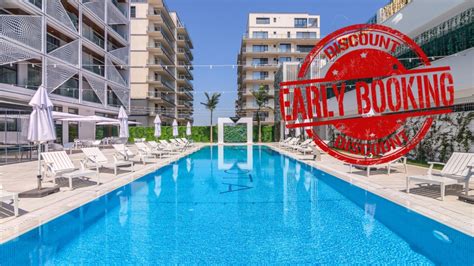 Booking Hotels Early