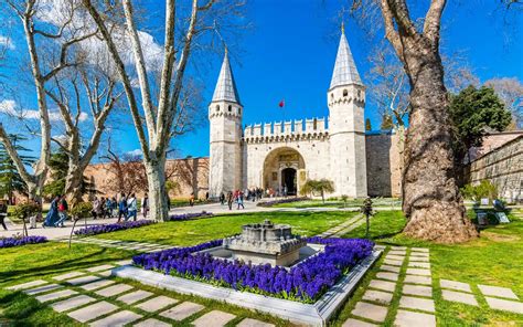 Booking Istanbul Tour