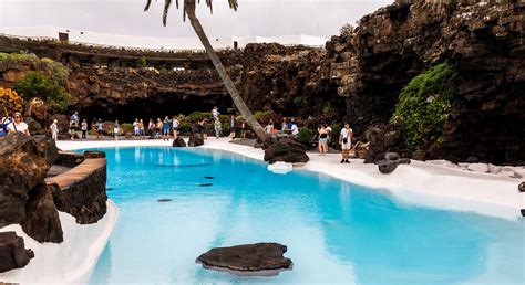 Booking Lanzarote Excursion