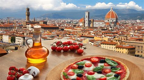 Booking Local Dining Italy