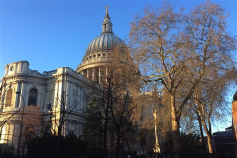 Booking London Blitz Tour