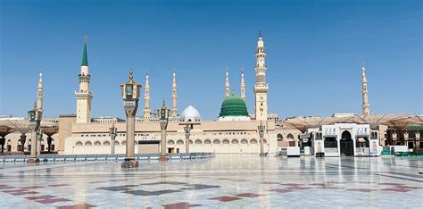 Booking Madinah Tour
