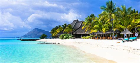 Booking Mauritius Tour