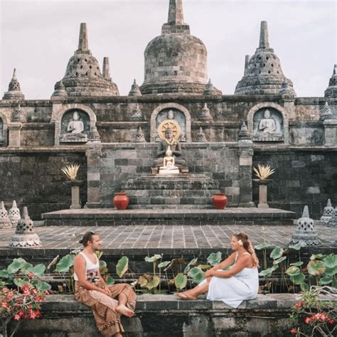 Booking North Bali Tour