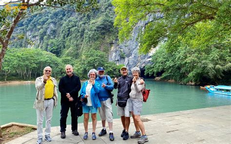 Booking Paradise Cave Tour