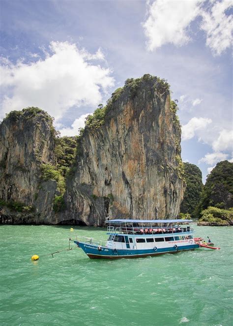 Booking Phuket Tours