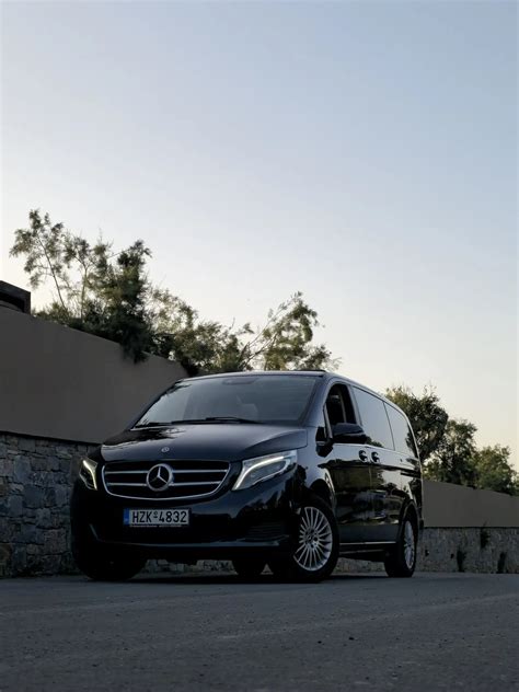 Booking Private transfer