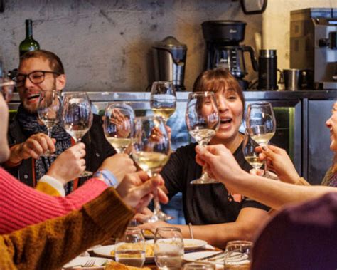 Booking Process Buenos Aires Food Tour