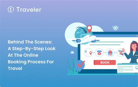 Booking Process Essentials