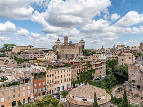 Booking Rome Tours
