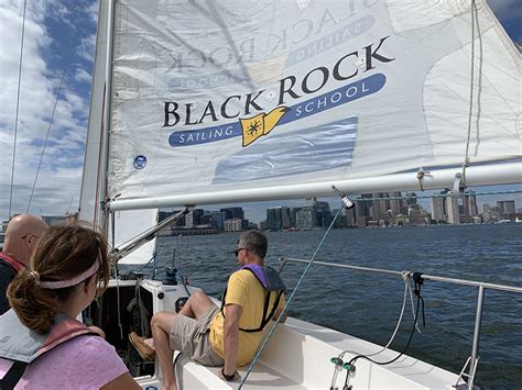 People Booking Sailing Lessons