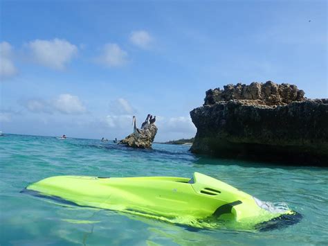 Booking Seabob Tour Tips