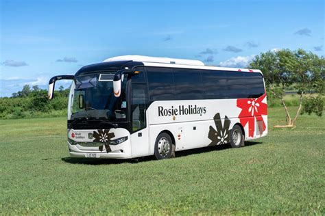 Booking Shared Transfers