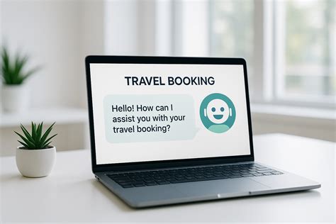 Booking Support