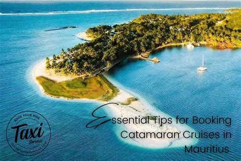 Booking Tips Catamaran Cruise