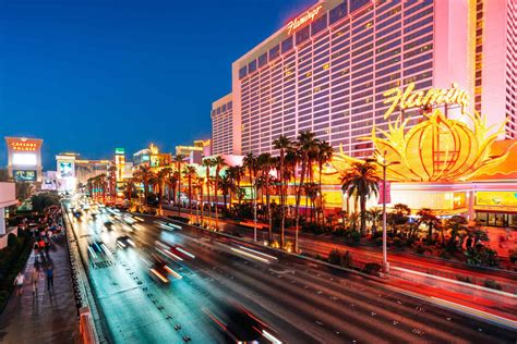 Tips for Booking Flamingo Hotel Las Vegas