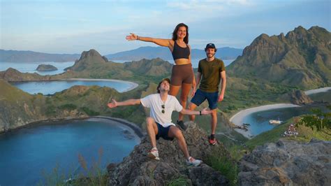 Booking Tips Komodo Island Tour