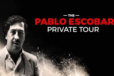 Booking Tips Pablo Escobar Tour