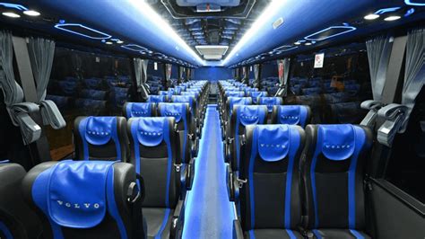 Booking Tips for Minibuses