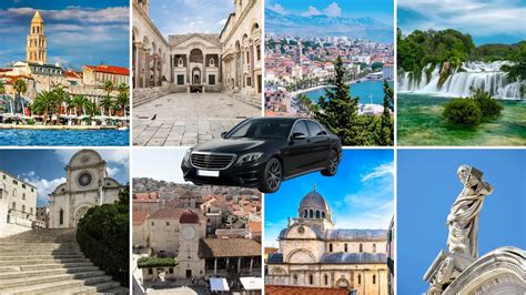 Booking Tips for Split Tour