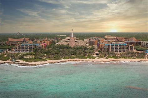 Booking Tips for Xcaret Packages