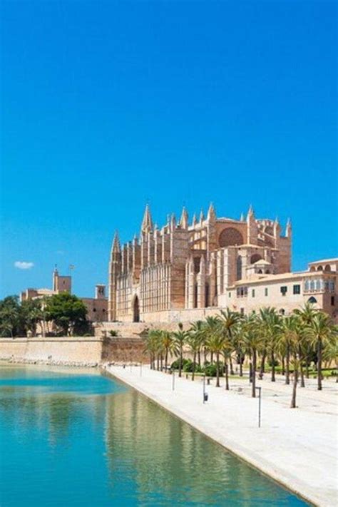 Booking Tour Palma