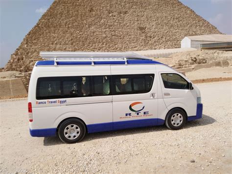 Booking Transfer Egypt