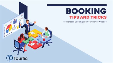 Booking Transfer Tips