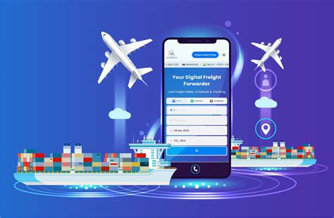 Booking Transportation Services