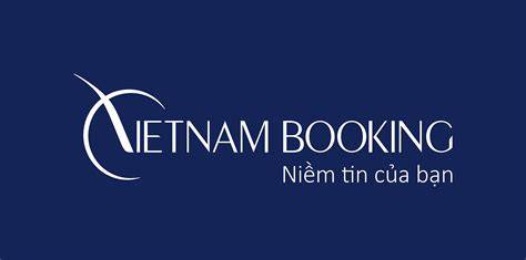 Booking Vietnam