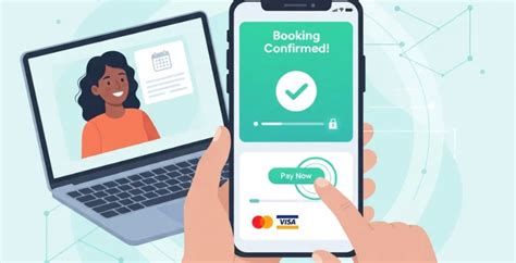 Booking Your Drop Off