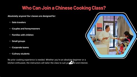 Booking Your Xi'an Cooking Class