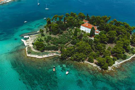 Booking Zadar Tour
