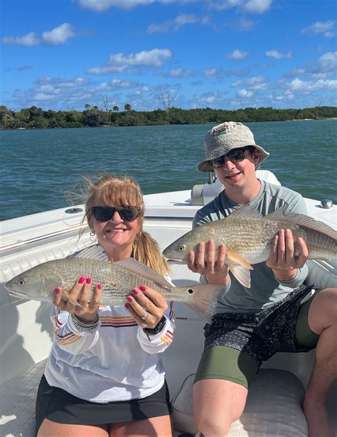 Booking a Fishing Charter in Jupiter, FL