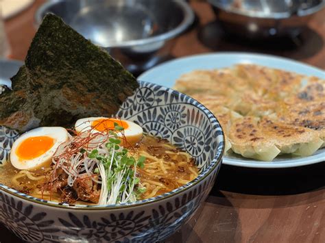 Booking a Ramen class