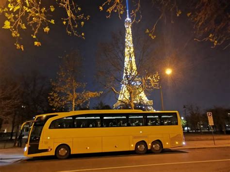 Booking a shared transfer