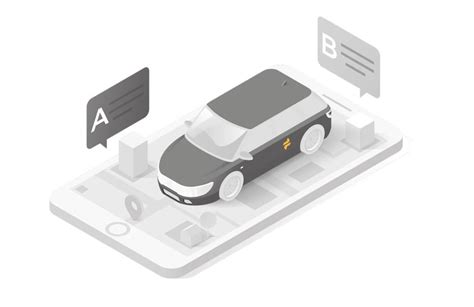 Booking a transfer service