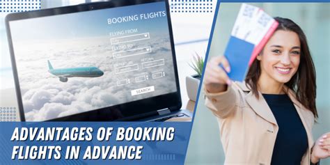 Booking advance