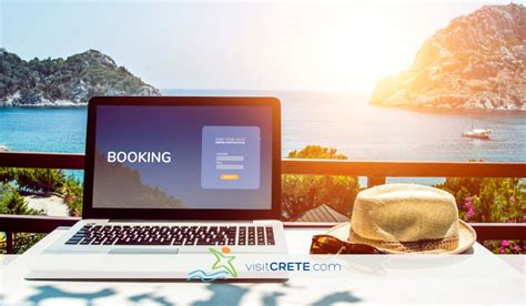 Booking adventures