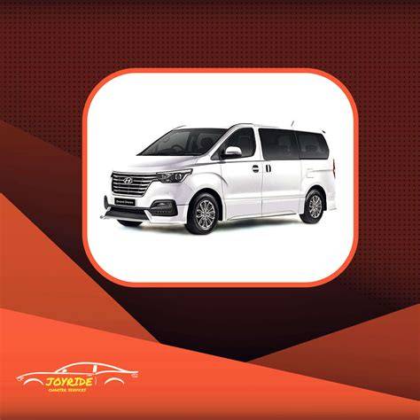 Booking an MPV Transfer