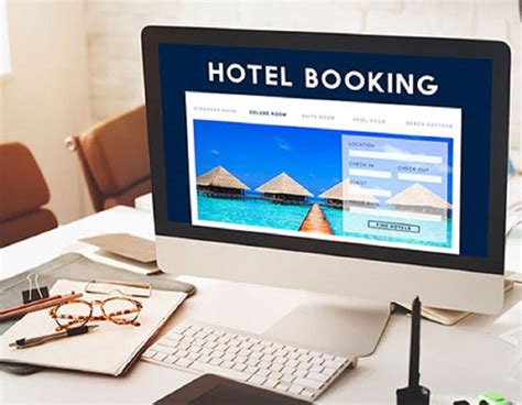 Booking and Service
