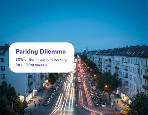 Booking private driver Berlin