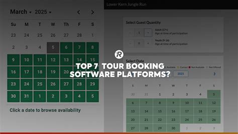 Booking the Right Tour