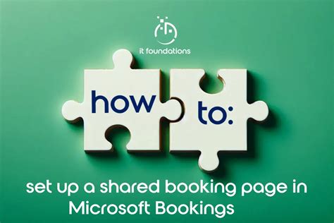 Booking the Shared Experience