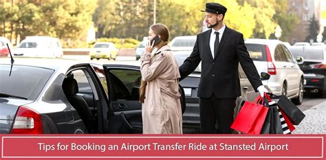 Booking tips transfer