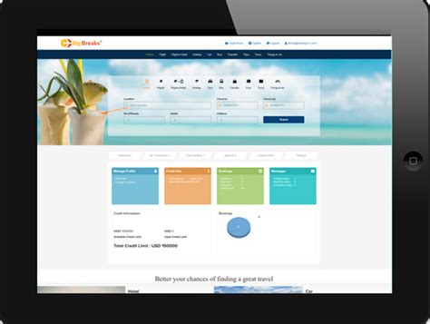 Booking transfer online